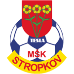 MŠK Tesla Stropkov