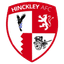Team logo