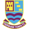 Farnham Town