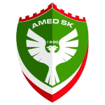 Amed Sportif Faaliyetler