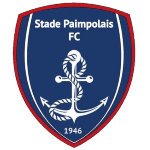 Stade Paimpolais