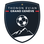 Thonon Evian Grand Genève F.C