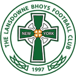 Lansdowne Bhoys FC