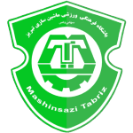 Machine Sazi Tabriz