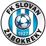FK Slovan Žabokreky