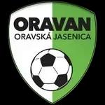 Oravan Oravská Jasenica