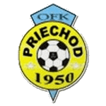 OFK 1950 Priechod