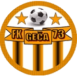 FK Geča 73
