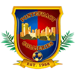 Pontefract Collieries