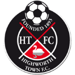 Highworth Town