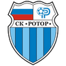 Rotor Volgograd