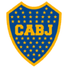 Boca Juniors Reserve