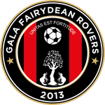 Gala Fairydean Rovers FC