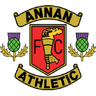 Annan Athletic