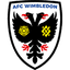 Team logo
