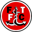 Team logo