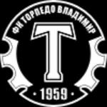 Torpedo Vladimir