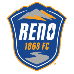 Reno 1868 FC