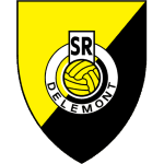 SR Delemont