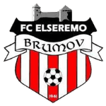 Elseremo Brumov