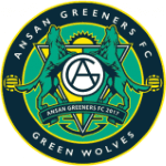 Ansan Greeners FC