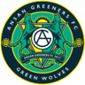 Ansan Greeners FC