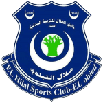 Al-Hilal Al-Ubayyid