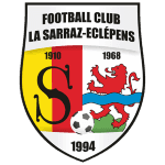 FC La Sarraz-Eclépens