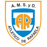 Atletico Rafaela Reserve