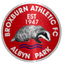 Team logo