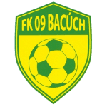 FK 09 Bacúch