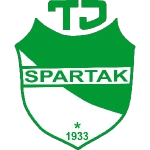 TJ Spartak Vysoká nad Kysucou