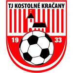 TJ Kostolné Kračany