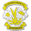Clachnacuddin FC