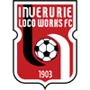 Inverurie Loco Works FC