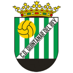 CD Quintanar Del Rey