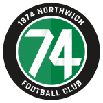1874 Northwich FC