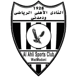 Al Ahli Wad Madani