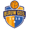 Blauw Geel '38