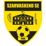 Szarvaskend SE
