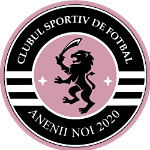 Agarista SS Anenii Noi