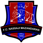 Nassaji Mazandaran FC