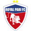 Team logo