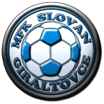 MFK Slovan Giraltovce