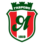 FK Yantra Gabrovo