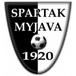 Spartak Myjava
