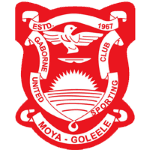 Gaborone United