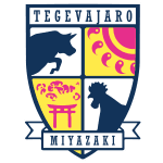 Tegevajaro Miyazaki