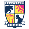 Tegevajaro Miyazaki
