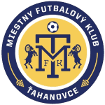 MFK Ťahanovce